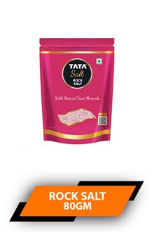 Tata Rock Salt 80gm